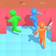 矿工挖洞（Dig The Hole）