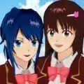 樱花校园模拟器幼儿园