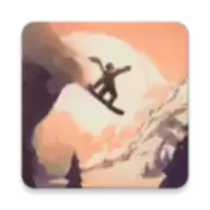 雪山中的滑雪殿堂(无限金币)