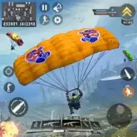 士兵英雄竞技Fire Ops Gun Strike Game