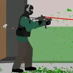 像素射击世界无广告