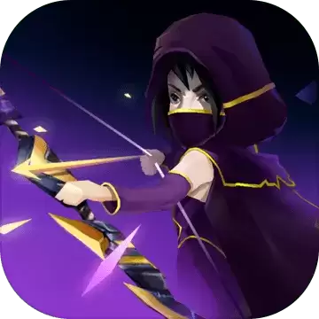 暗夜勇士
