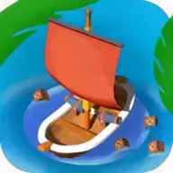 勇敢的海盗PirateOfTheIsland