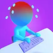 疯狂打工人