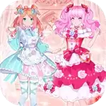 魔法公主闪耀换装手机