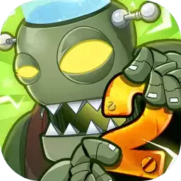 植物大战僵尸2国际版正版