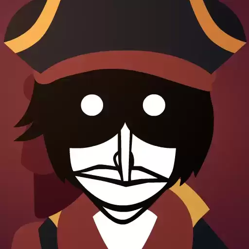 节奏盒子海盗模组(Incredibox - E