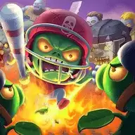 暴击僵尸生存战争中文