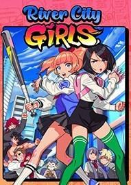 热血少女