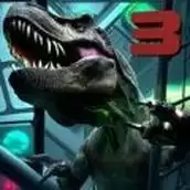 恐怖恐龙3
