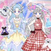 定制我的潮流公主