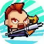 像素竞技场之战SpearKnight.io