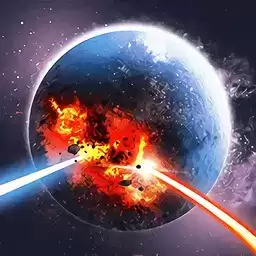 模拟破坏星球游戏