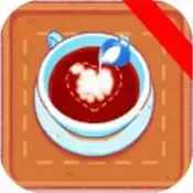 可口的披萨咖啡店