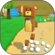 超级熊冒险(Super Bear Adventure)