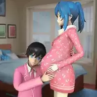 妻子家庭模拟器手游