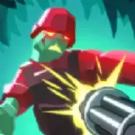 僵尸逃生枪射击（Zombie Escape gun shooter game）