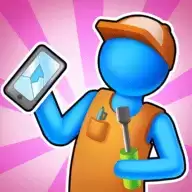 数码维修店(Repair Shop)