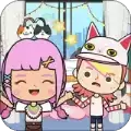 托卡小镇迷你小屋完整
