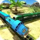 火车驾驶员模拟器