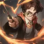 哈利波特:魔法觉醒