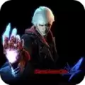 dmc鬼泣云