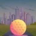 完美的高尔夫