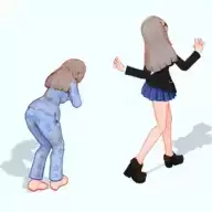 最强小妹妹