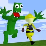 彩虹之友：捉迷藏