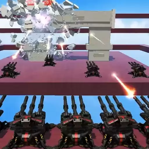 全能武器大师手机