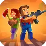 僵尸逃亡大作战