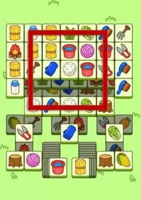 羊了个羊12.1关卡攻略流程 羊了个羊12月1日关卡怎么过