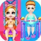 我的减肥日记手游