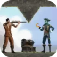 国王多姆射击3D(KingdomShot3D)