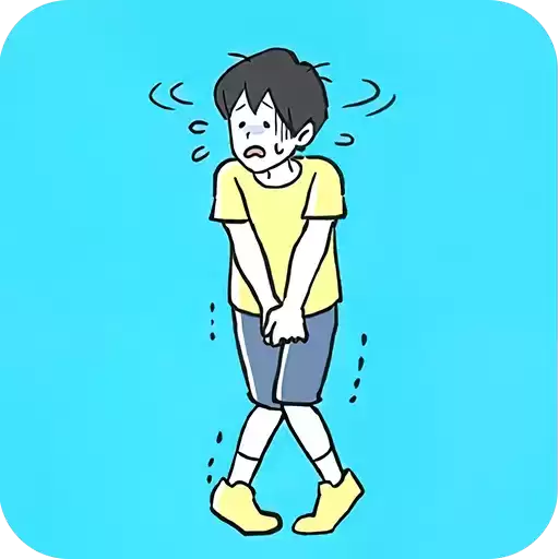 厕所冲冲冲手游