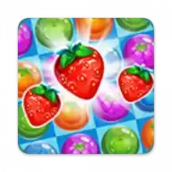 果汁泼洒(Juicy Splash)