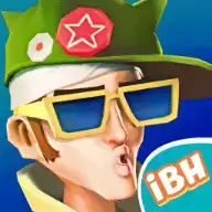 撕名牌RunningM（RunningM）