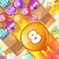 合并气球2048（Merge Balloon 2048）