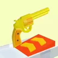 射击角度冲刺(Shoot Angle Rush)