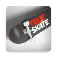 真实滑板(True Skate)