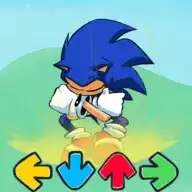 王者英雄FNF说唱模组（SonicHD）
