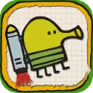 涂鸦跳跃(Doodle Jump Plus)