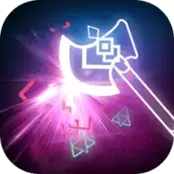 指尖霓虹免广告