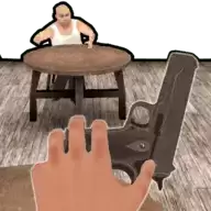 帕金森模拟器(Hands)