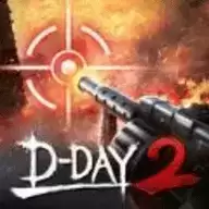 僵尸猎人登陆日（Zombie Hunter D-Day）