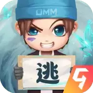 神明游戏top逃跑吧少年