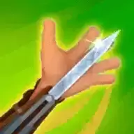 超级武器大师游戏