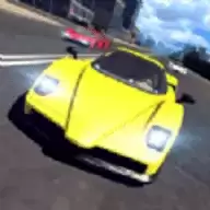 真正的赛车大师(Real Car Racing Master)