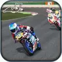 摩托车赛车世界赛2018