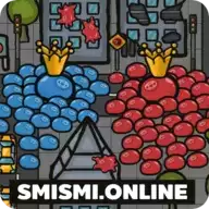 史莱姆团队竞技场